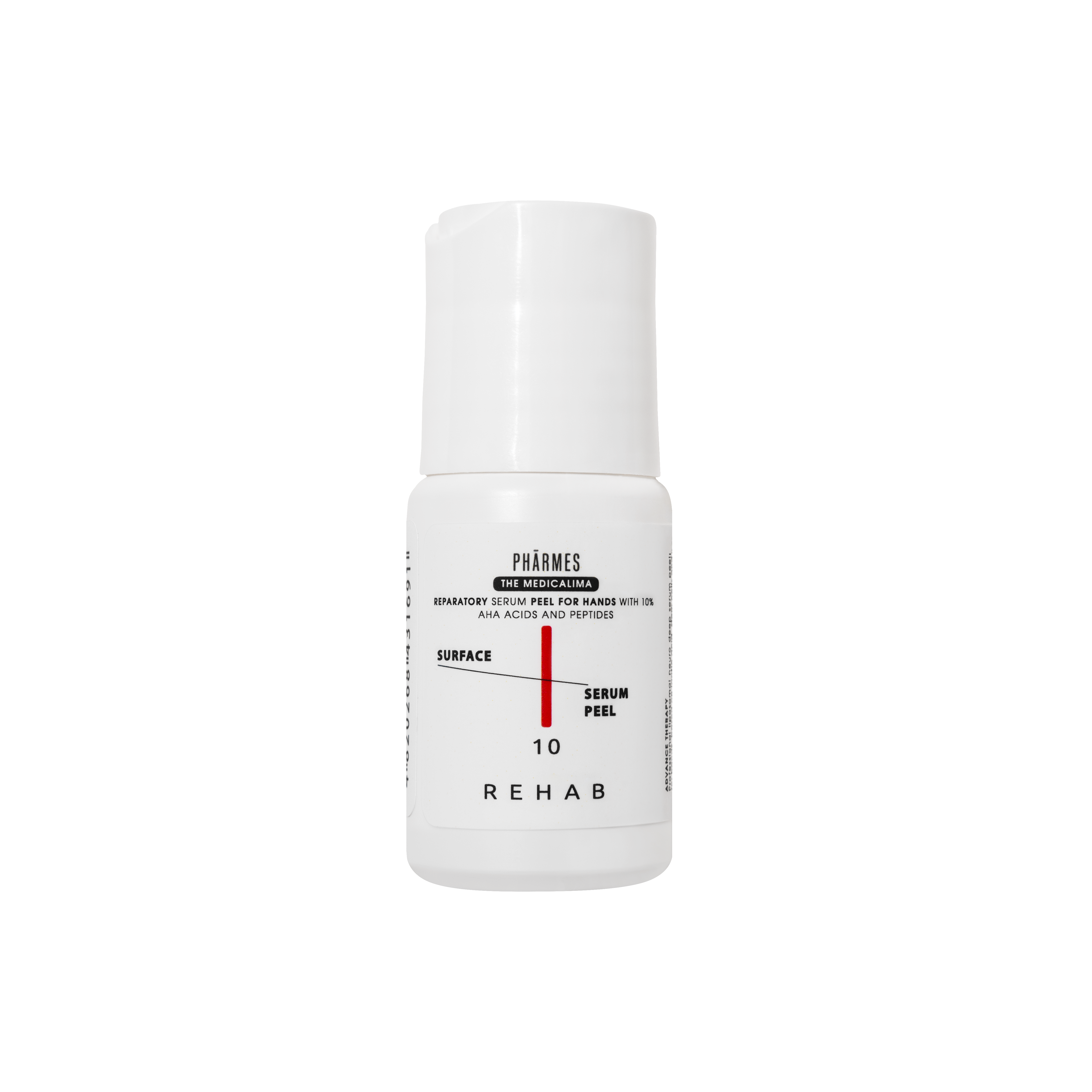 REHAB 10% PEPTIDE - Image 1